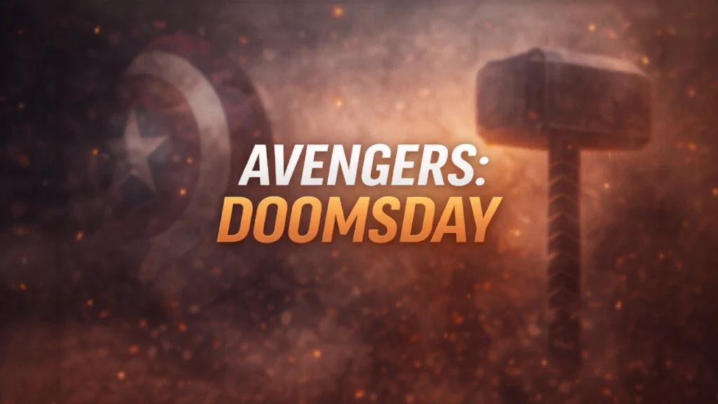 TrendMowgli visual showing subtle symbols from an upcoming Hollywood movie as fan interest builds ahead of its release