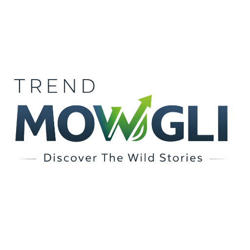 TrendMowgli logo